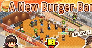 Download & Play Burger Bistro Story on PC & Mac (Emulator)