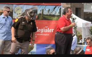 Hog extermination, activists' ploys highlight need for a deeper look at how we farm in Iowa