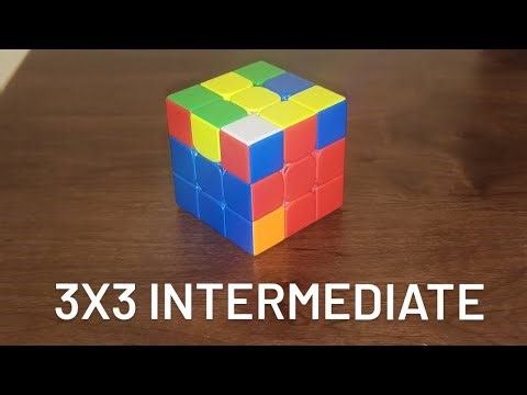 How To Solve a 3x3 Rubik's Cube FASTER!!| Simple and Easy Tutorial | 2-Look OLL and 2-Look PLL