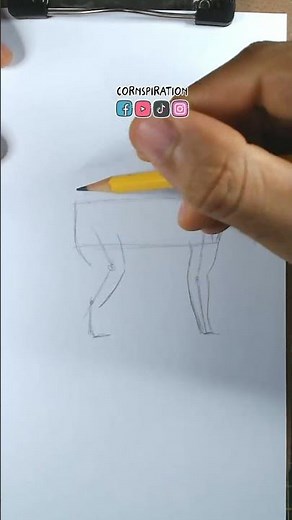 Cómo Dibujar un Lobo desde cero 🐺🐺🐺