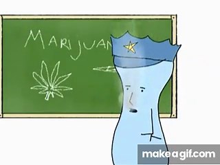 12 oz. Mouse - season2 promo1 on Make a GIF