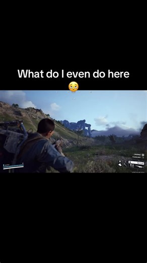 #arcraiders #cooked #emperor #huge | arc raiders