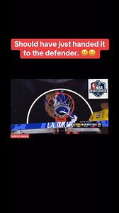 Bron is a walking turnover machine | Nba Debates Savior