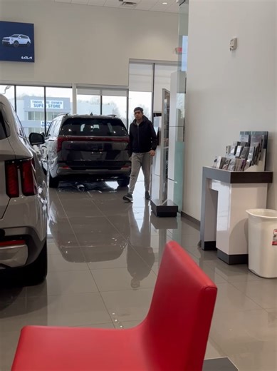 Understanding the United States of America