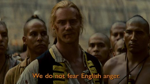 Ostatni. Mohikanin. 1992. Lektor.pl