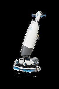 Kombiskurmaskin | i-mop maskinstädar i alla vrår | OrboTech