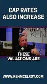 Impact of rising cap rates on real estate investments