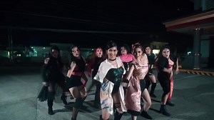 part 2 of our @blackpinkofficial dance cover #blackpink #powerse7en #powerse7enxblackpink