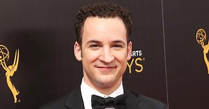 Ben Savage Would ‘Never Say Never’ to Expanding the ‘Boy Meets World’ Universe