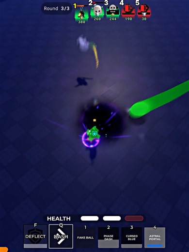 Mastering Deathball Strategies in Roblox