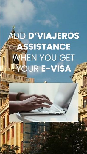 Cuba eVisa + D’Viajeros form 🇨🇺 What You Need Before Travel