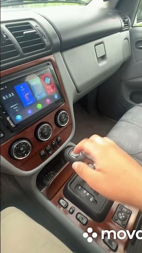 ml w163 270 cdi soundcheck