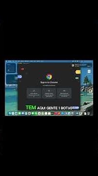 Configurando o Google Chrome no seu MacBook do jeito certo! 💻
