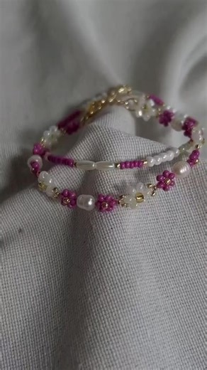 Creative Beaded Bracelet Making Ideas