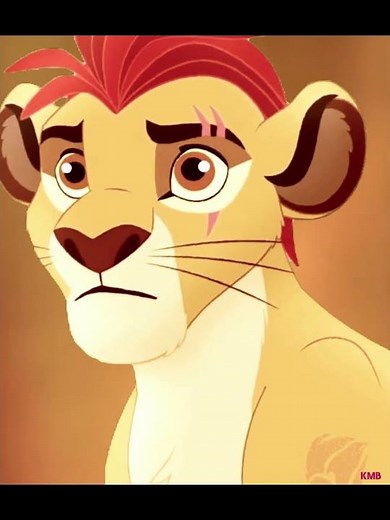 Kion defeats Scar and takes his powers away #kion #defeats #scar #lionguard #short