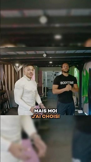 LES 3 MEILLEURS EXERCICES DE MUSCULATION 🏋🏽