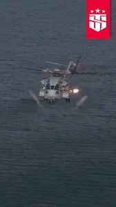The Beast CH-53 in Action 🚁 Dropping Flare - Adding me for more military content 😎 Repost is welcome when tagging me 🙏 - #ch53 #helicopter #usmarine #usarmy #military #usmilitary #aviation #militaryaviation #airforce #usaf #us #usa #america #fighterjet #reels #militaryaircraft #aircraft #flyby | Military Aviation