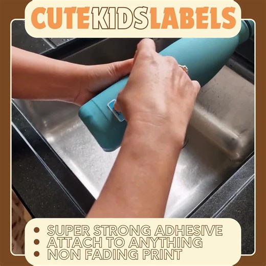 Cars Kids Name Labels: Waterproof School Supply Labels - Etsy Australia