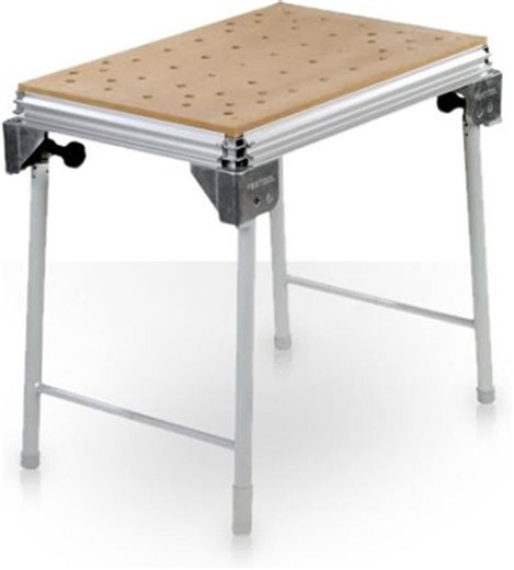 Amazon.com: Festool MFT/3-Kapex 多功能桌 : 家居裝修