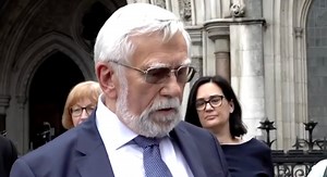 Epping councillor vows to 'keep fighting' after court's migrant hotel decision