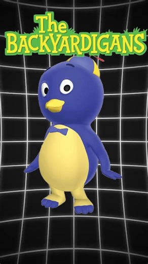Pablo el Mejor Backyardigans #ecuador #backyardigans