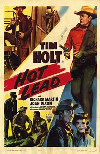 Hot Lead - Alchetron, The Free Social Encyclopedia