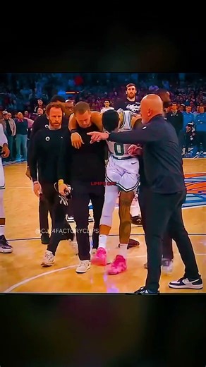 Koby was Just DIFFERENT 💀😤 #shorts