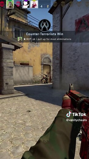 VanityCheats.xyz på TikTok