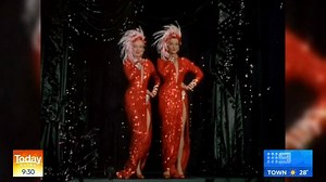 43K views · 196 reactions | Some of Marilyn Monroe’s most iconic outfits and belongings are going under the hammer!  #9Today | TODAY | Facebook