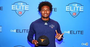 James Simon: "I definitely don't think you've seen anything like me yet"