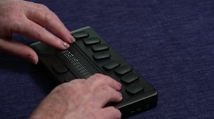 HumanWare: How to Get Help