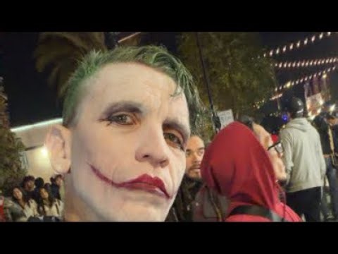 Joker : First Friday Vegas 🃏