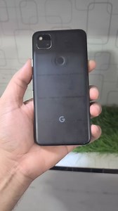 GOOGLE PIXEL 4A 4G 10/10 condition. Original glass 6GB RAM 128GB ROM. DUAL SIM,PTA APPROVED. 5.81|NCHES DISPLAY. 3140MAH BATTERY. FINGERPRINT SENSOR. ANDROID 13. SNAPDRAGON 730G. ALL CARDS PAYMENT ACCEPTED Phone Number= 03158480321 0310 2806901 One week Money Back Warranty on All Mobile Phones Installment only on Bank Alfalah Credit Card Visit Our Shop Saima Drive in mobile mall shop No B-8 Basement johar mor karachi Shop timing : 02:00 PM - 10:00 PM Except Friday opens on 2:30 pm #4a4g #foryou 