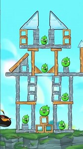 Bomb shows how it's done 🖤💥