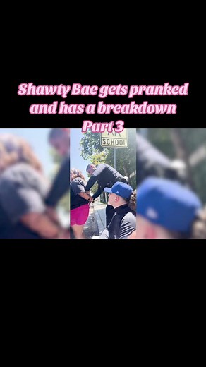 #shawty #shawtybae #shawtybaeofficial #shawtybaelive #richboycardy #fyp #foryoupage #couple #chisme #chismetok #prank #cops #arrested #pranked
