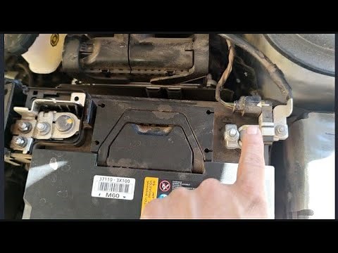 How to Tell if It's the Battery or the Alternator When Your Car Is Dead - MECHANICS FOR WOMEN