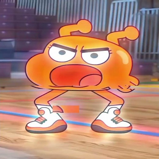 The new return of Gumball | Gumball edit | MONTAGEM SHIRT BLUE (Ultra Slowed)