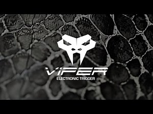 Programming the Viper™ ETU from Evolution