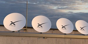 Poland commits another $20M for Ukraine’s Starlink internet