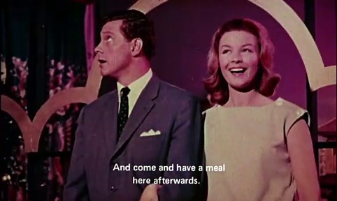 Monty Python and the Holy Grail Trailer (1975)