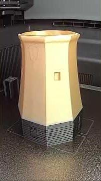 Making of Dutch Windmill Scale HO 1:87