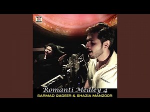 Romantic Medley 4