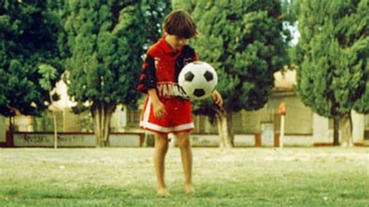 El nuevo documental sobre Messi que emociona a todos y es furor en YouTube