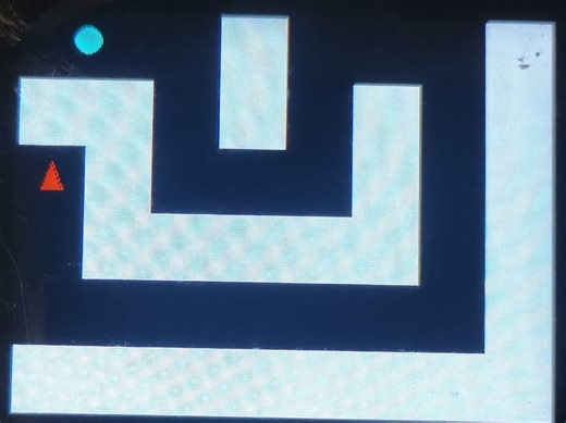 🏁 Tilt Maze: Roll to Win! 🏆🎮