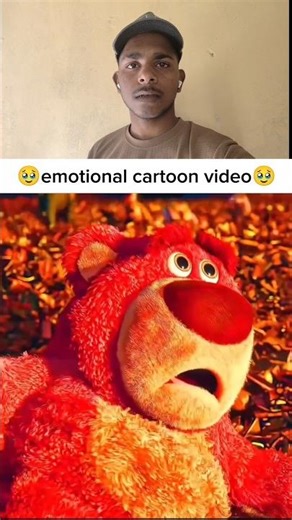 emotional 🥹 cartoon video cartoon movie clip#emotional #cartoon #youtubeshorts
