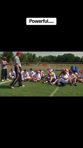 Death Crawl clip from Facing The Giants. So powerful. #NFL #americanfootball #football #SuperBowl #God #Strength #endure