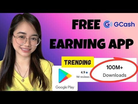 AUTOMATIC CONVERT TO GCASH? : Gameplay - Tutorial - Honest Review of Free Reels App