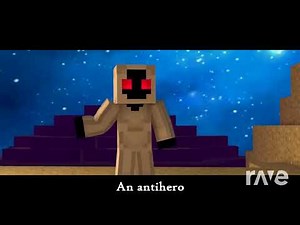 Minecraft Parody Of Something Best Like This - Entity 303'S Life & ♫ Herobrine'S Life | RaveDj