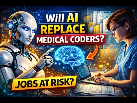 AI vs Programmers: Will Coding Jobs Disappear? ‪@CodingStuntsOfficial‬