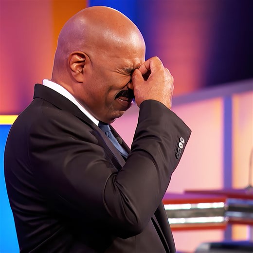 Steve Harvey to Ah’Shirae: “You’re going to hell for that answer!!” 🔥😈🔥 | Family Feud